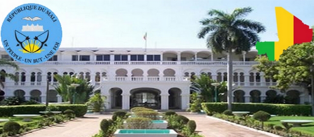 Social protection in Mali: Creation of a unified social security system