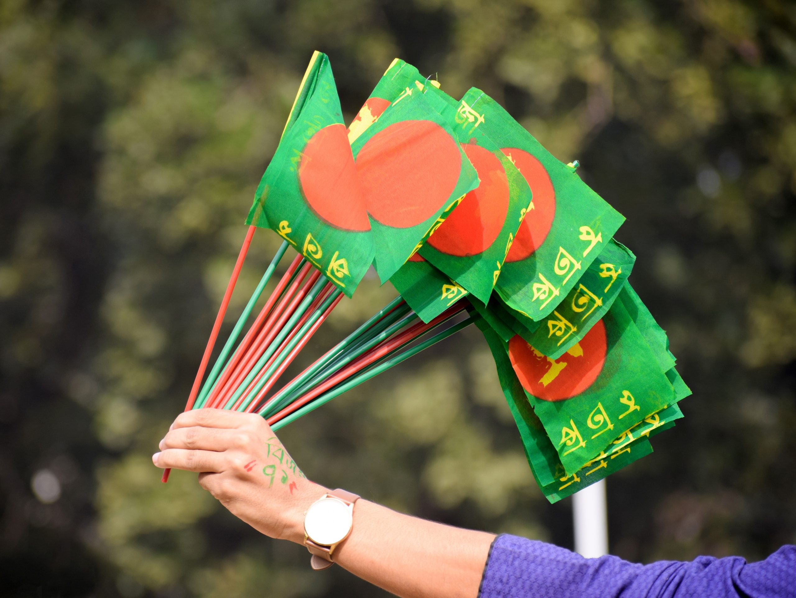 Ya está disponible un nuevo documento sobre los pagos directos en Bangladesh