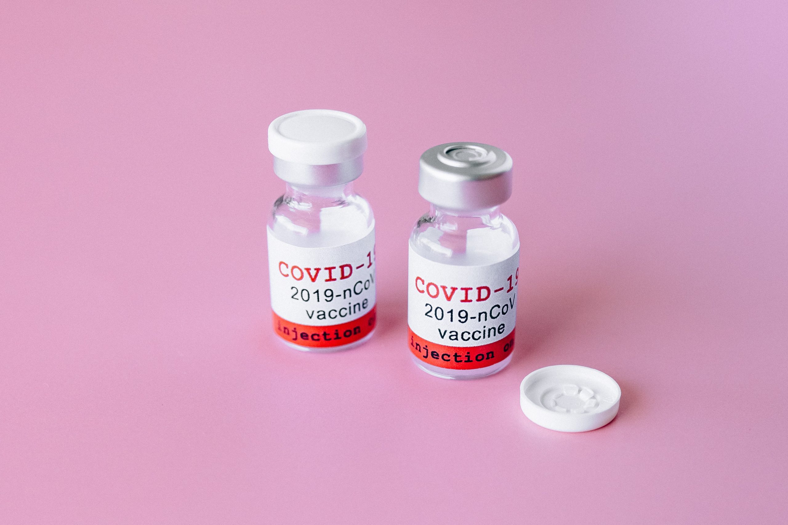 Budget 2021 : 1,4 milliard de dollars alloués au programme de vaccination néo-zélandais COVID-19