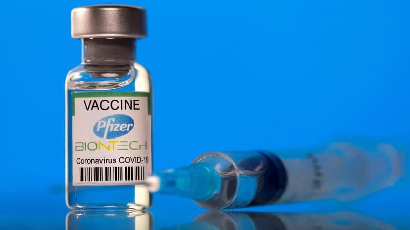 Uzbekistan allowed vaccinating children over 12 years old against coronavirus disease