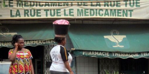Camerún: la CSU se prueba en 5 regiones del país
