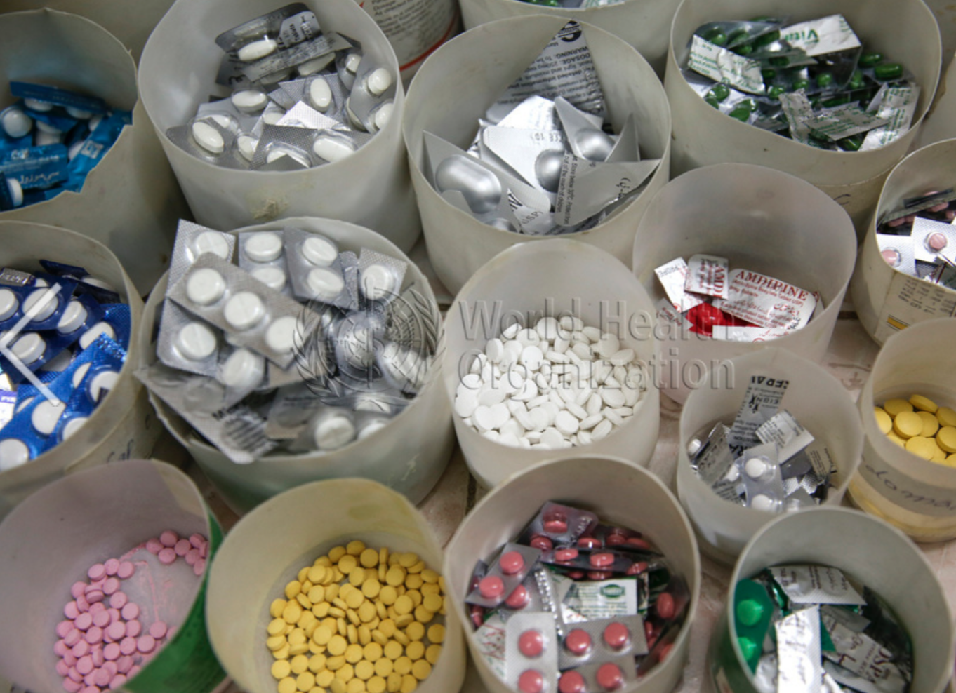 A new document summarising the reforms in the public service medical aid scheme (PSEMAS) in Namibia has been posted in the document section