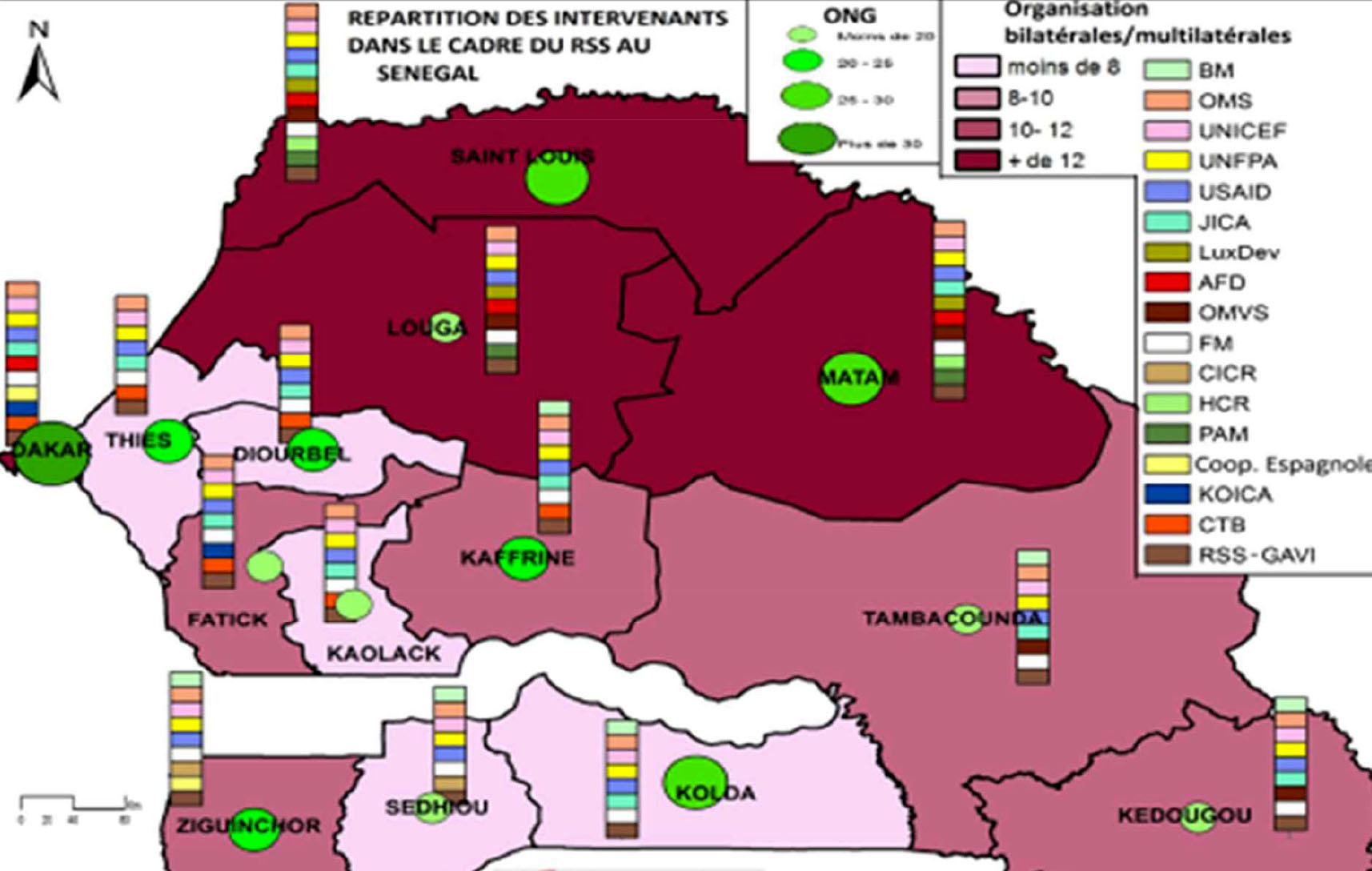 INFORME ANUAL DE LA PLATAFORMA RSS 2016 – 2017