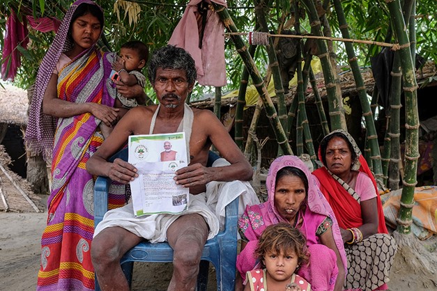 Réexamen du programme Ayushman Bharat : Gagnant-gagnant ou gagnant-perdant ?