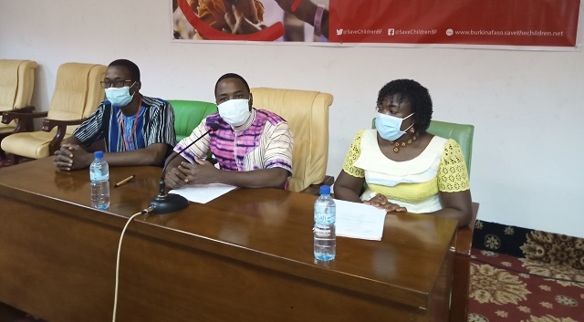 Atención sanitaria gratuita en Burkina Faso: se pide una mejora de las asignaciones presupuestarias