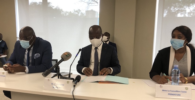 Côte d’Ivoire/ Financement santé : Pour une PNCF plus dynamique