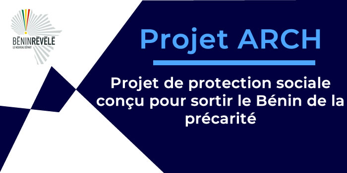 BENÍN/Proyecto ARCH: asistencia sanitaria gratuita para los niños de los centros de acogida