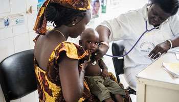 Comprehensive review of the social protection system and support for the implementation of the SNPS in Senegal