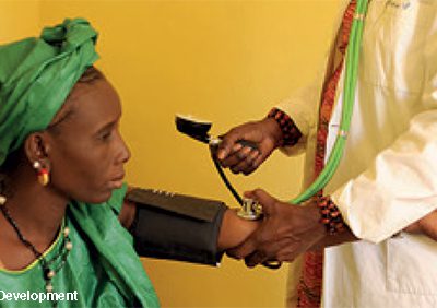 Joint meeting of the Social Protection thematic group and the Health Financing and Governance sub-group