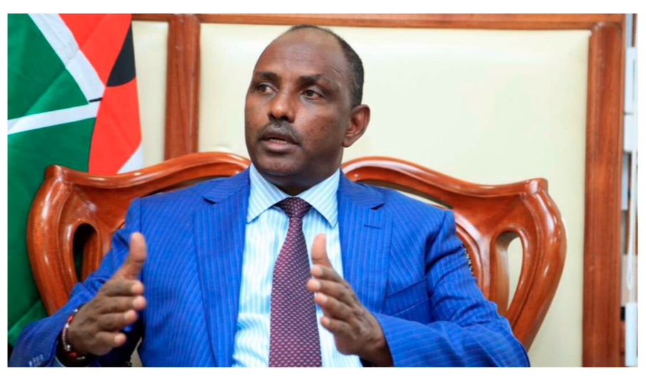 Kenia: Cada hogar pagará 6.000 chelines al año al NHIF en las nuevas reformas