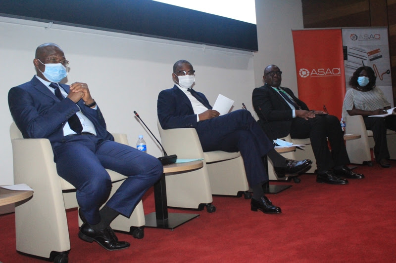 Côte d’Ivoire: health insurance contracts in deficit by 43 billion Fcfa