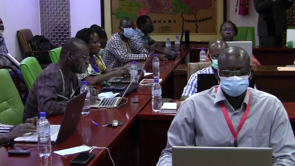 Burkina Faso: CSOs build capacity on global health financing mechanisms (GFF)