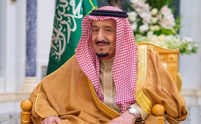 Saudi Arabia’s King Salman orders free COVID 19 treatment for all, including visa violators