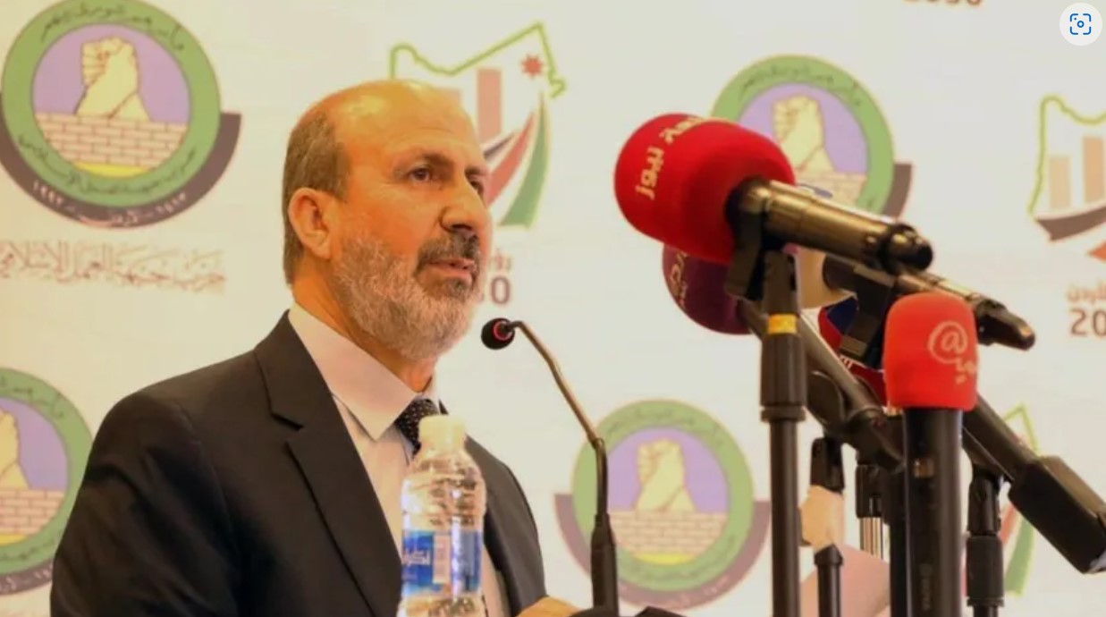 Jordan: IAF proposes independent institution to run health insurance services