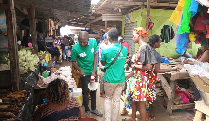 Côte d’ivoire: CNAM’s charm operation in Abidjan