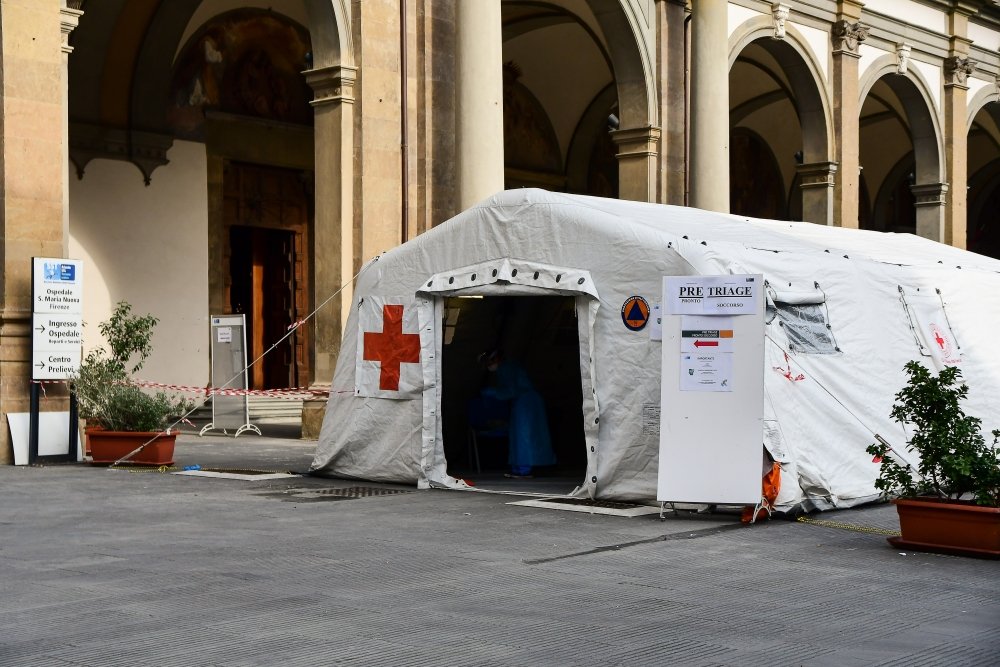 Un collaborateur du Wilson Center se penche sur le COVID-19 et les lacunes structurelles en matière de santé mondiale aux États-Unis et dans l’UE