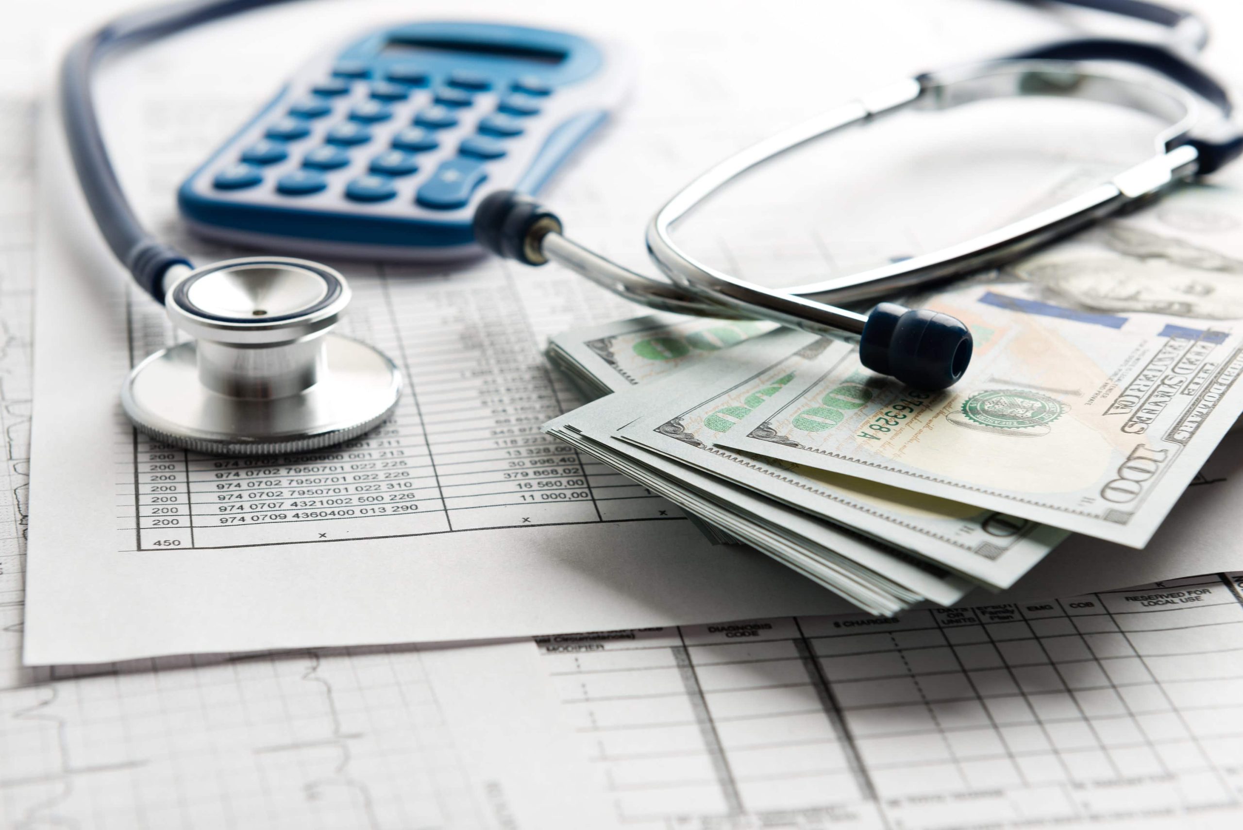 Analyse de l’affectation du budget des soins de santé : Utilisation efficace et lacunes