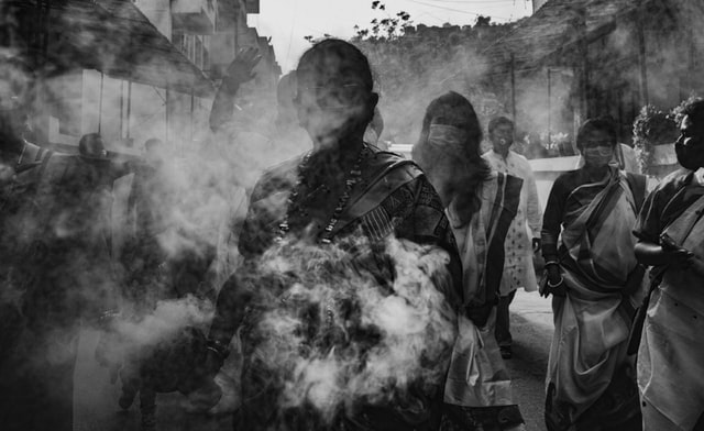 Health budget in light of pandemic
