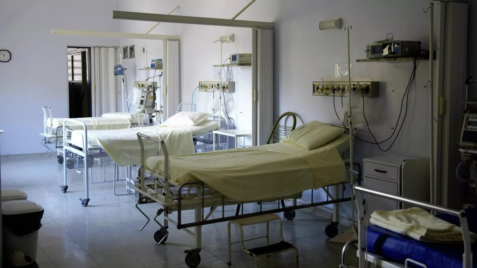 Tajikistan – Germany financial cooperation agreement funds construction of hospitals