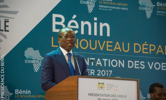 Benin: Talon launches major healthcare reforms