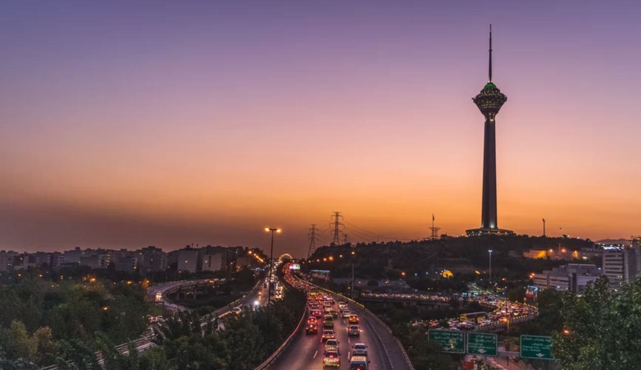 Documents on health financing and the health transformation plan in Iran now available