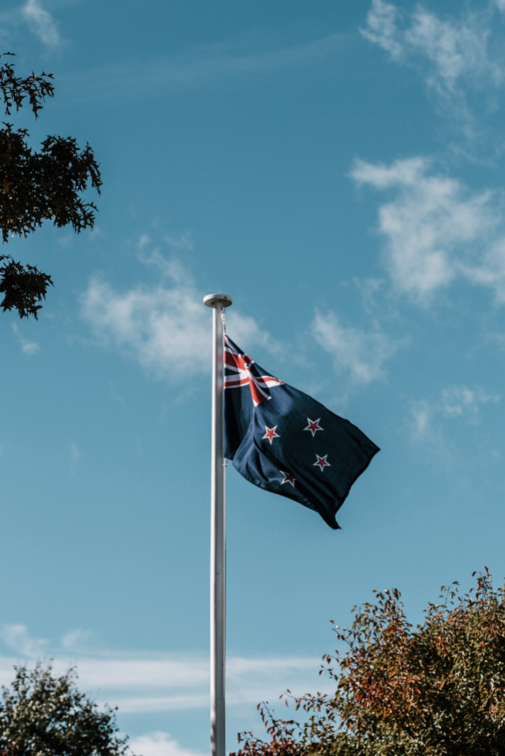 Un aumento de la financiación apoya la respuesta maorí al COVID-19 en Nueva Zelanda