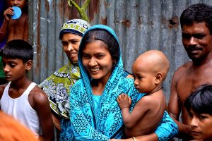 Forgone healthcare and financial burden due to out-of-pocket payments in Bangladesh