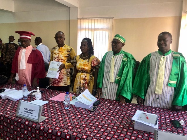 Burkina Faso: ¿Mejora la asistencia sanitaria gratuita la calidad técnica y relacional de los cuidados curativos?