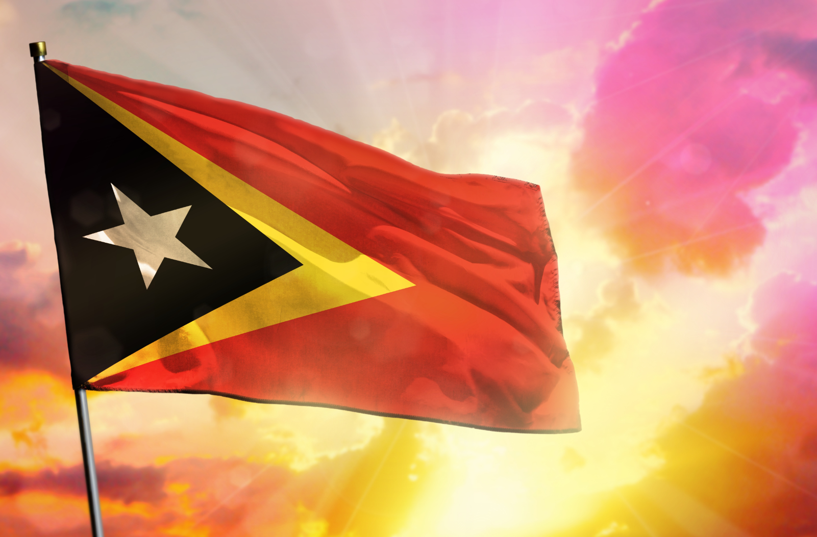 New article on determinants of health care utilisation: the case of Timor-Leste