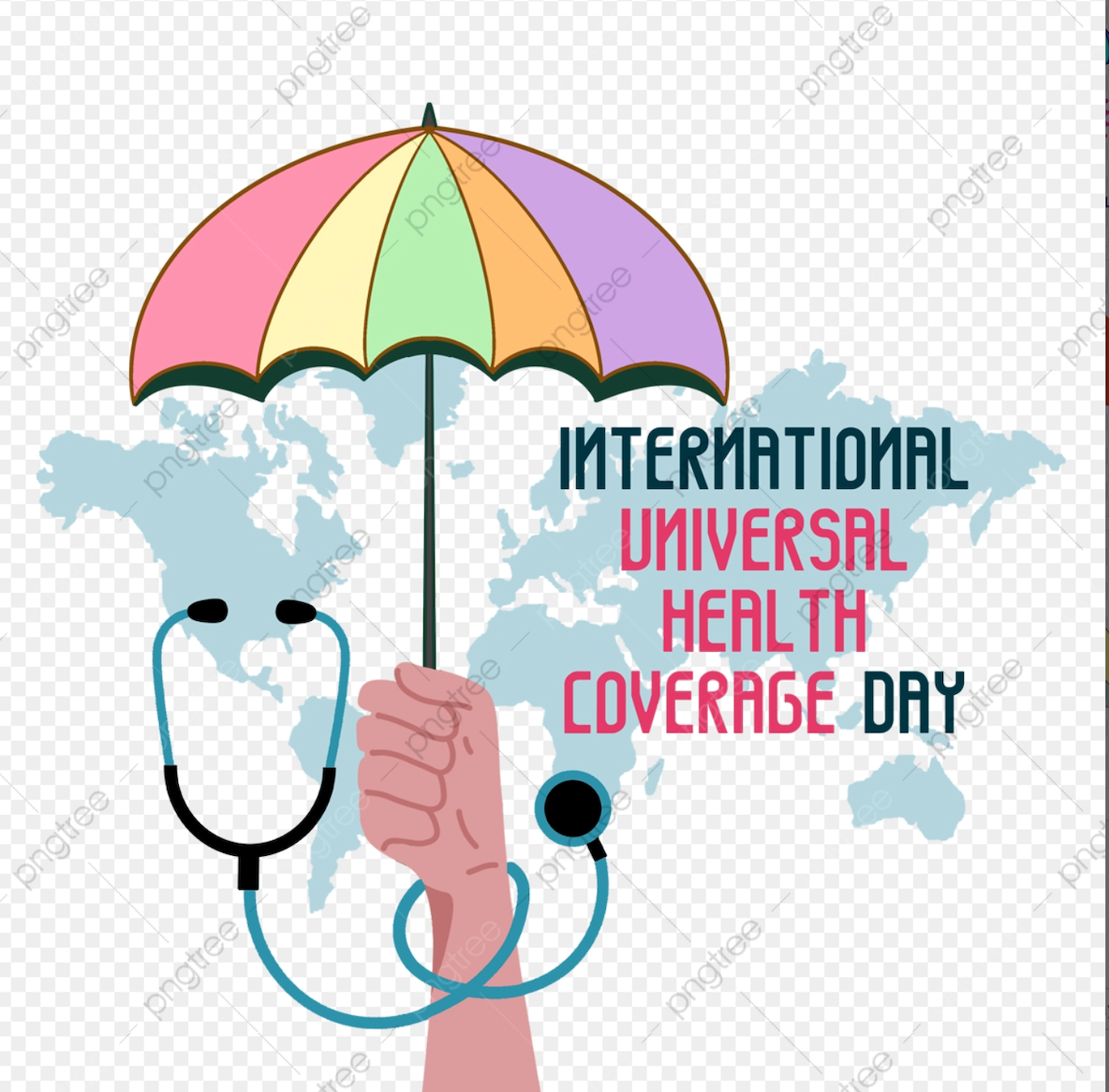 Somalia celebra el Día de la Cobertura Sanitaria Universal: hacer realidad el sueño de "salud para todos
