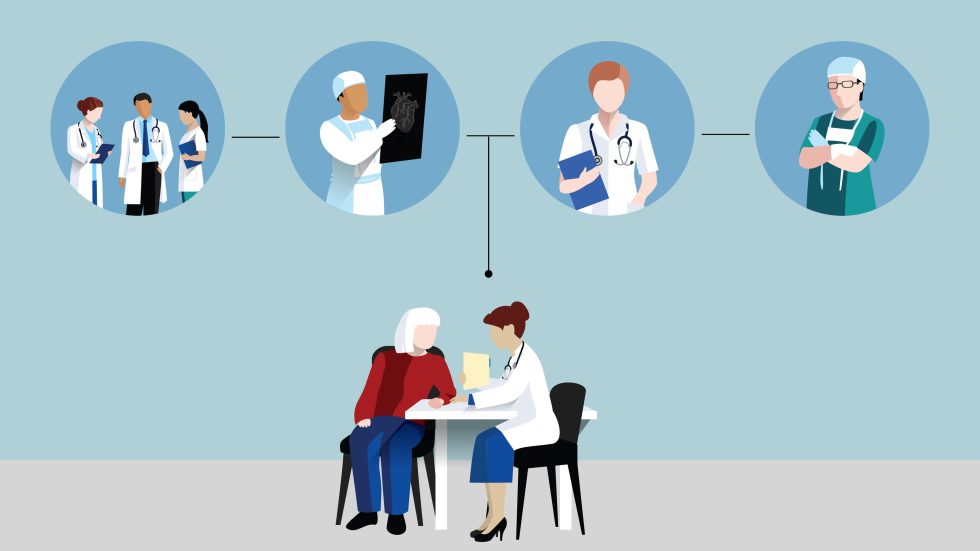 L’impact de la pandémie de COVID-19 sur les demandes de remboursement de l’assurance maladie sociale pour les maladies à forte charge de morbidité aux Philippines