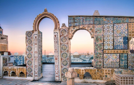 L4UHC Africa: Module 2