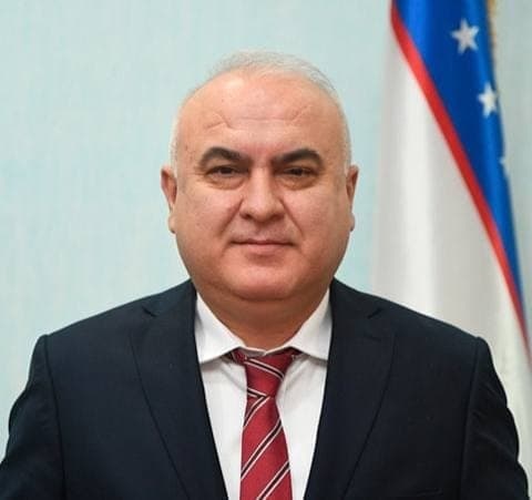 The Government of Uzbekistan appointed the Executive director of the State Health Insurance Fund