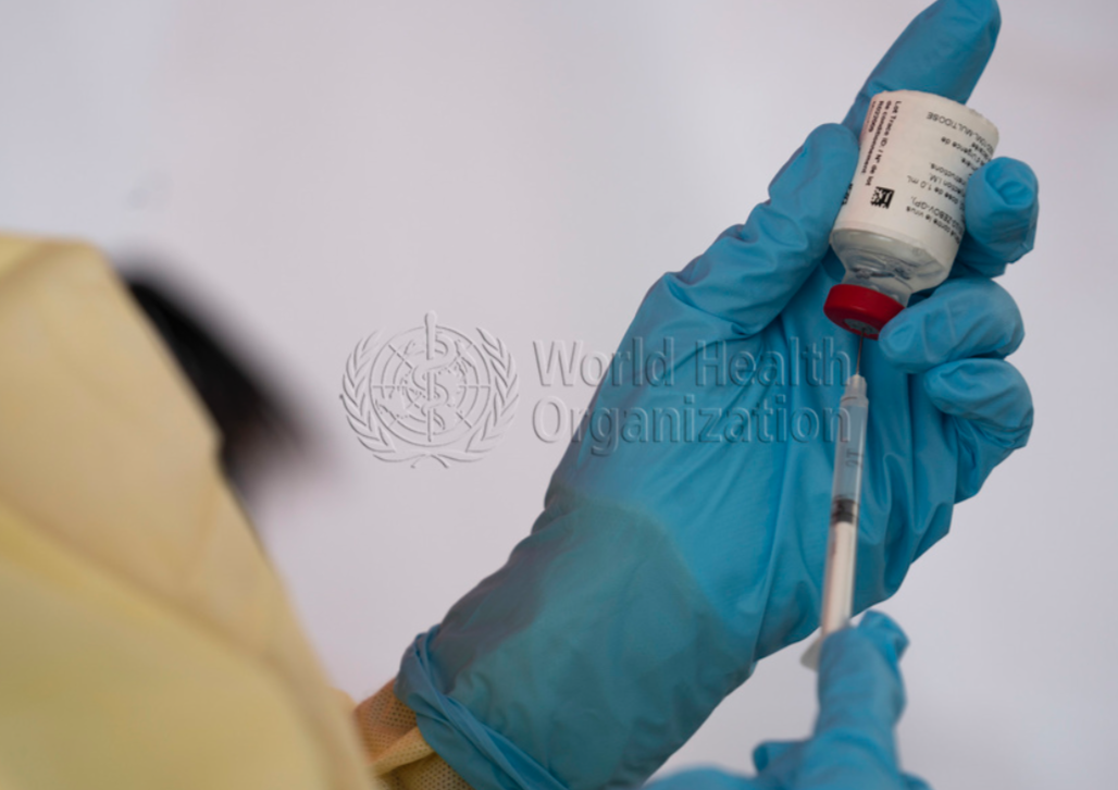 Sierra Leone gets a US$50 Million to Address the Continuing Impact of the COVID-19 Pandemic