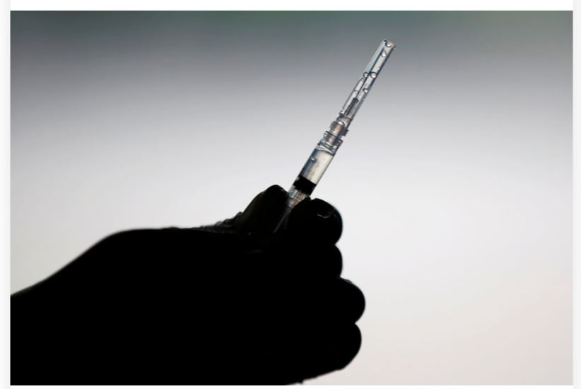 Le Botswana paie l’équivalent de 15 dollars par dose pour le vaccin COVID-19 de Sinovac
