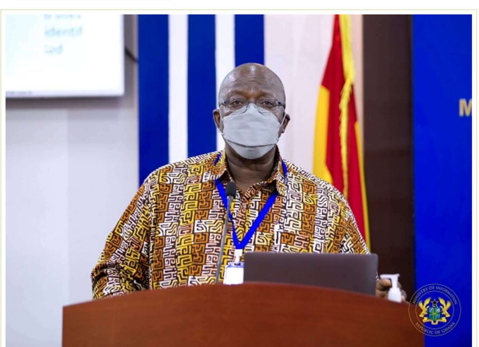 We need US$200 Million for the national vaccine institute- Committee