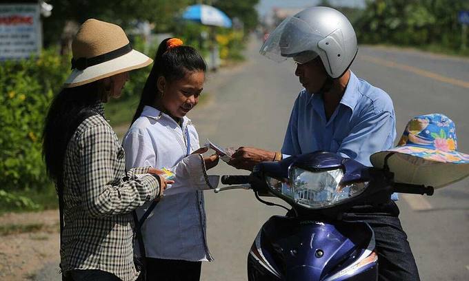 Le Japon finance un projet de 2,8 millions de dollars en faveur de la population vietnamienne vulnérable au Covid-19