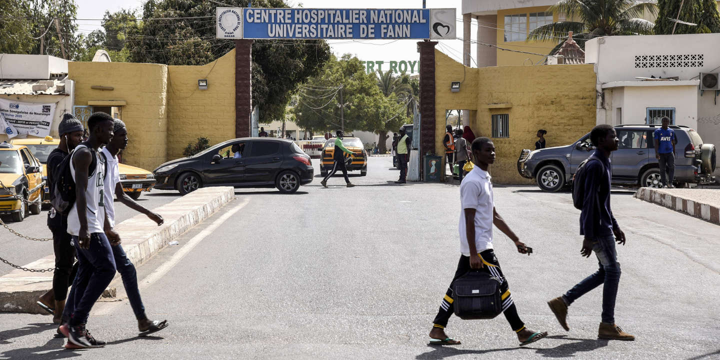 Сенегал: СМУ и снижение расходов для ВИЧ-пациентов