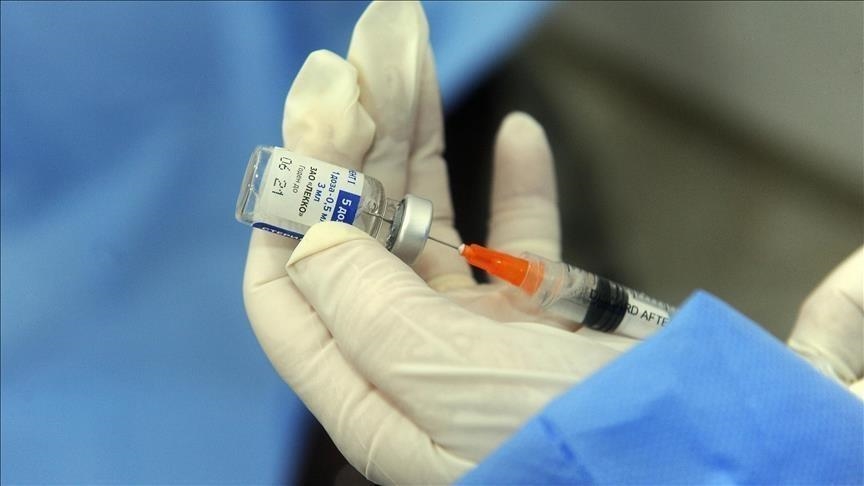 Zambia recibe las primeras 228.000 dosis de vacunas de COVAX