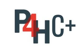 Встреча P4HC+ 30.03.23
