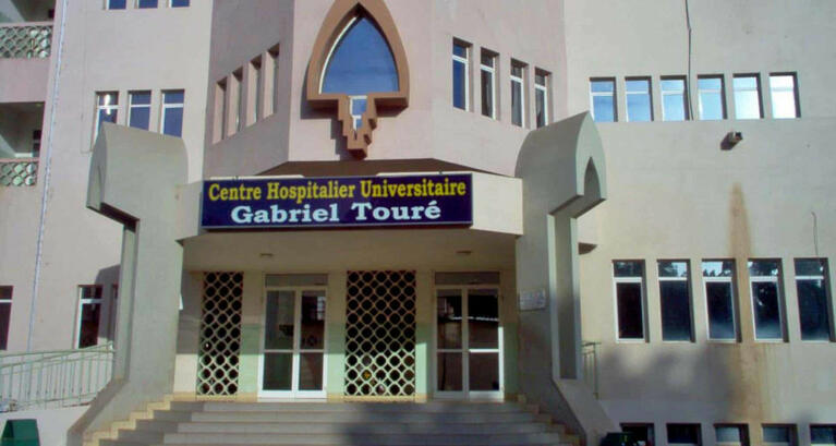 Mali-RAMU: Мобилизация заинтересованных сторон для эффективного внедрения