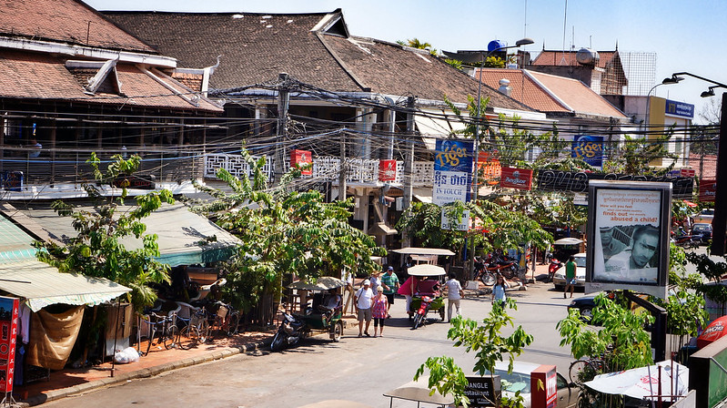Réunion P4HC+ – Analyse de la protection contre les risques financiers (FRP) dans le système de santé cambodgien à l’aide des données du CSES