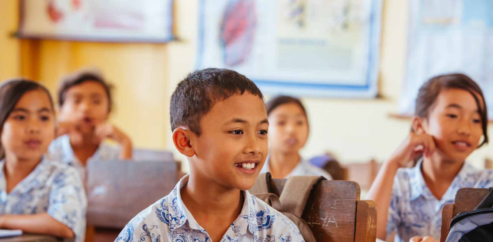 Indonesia shows significant progress towards universal health coverage with financial sustainability