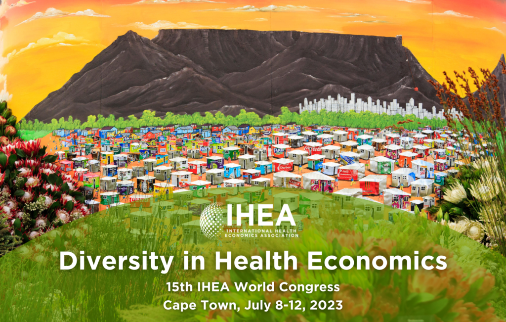 International Health Economics Association Congress