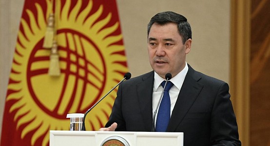 President Japarov amended the Health Insurance Law to expand coverage by mandating SHI