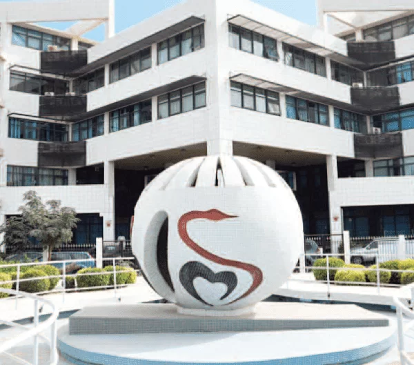 Senegal: informe sobre las cuentas de la sanidad 2014-2016
