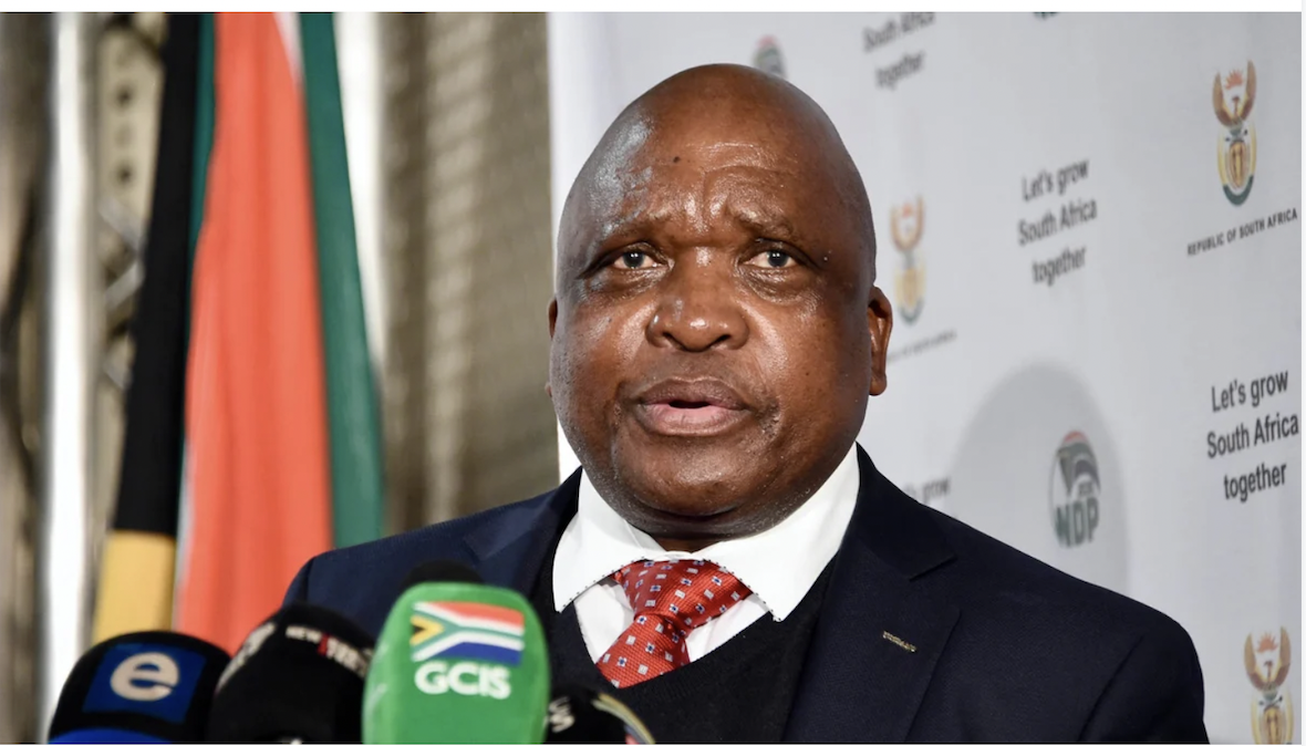 South Africa National Health Insurance bill slated