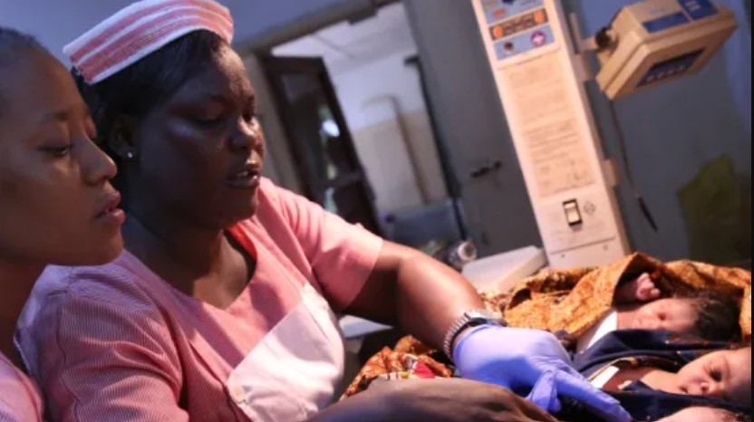 Financement durable de la santé : Ouvrir une nouvelle voie