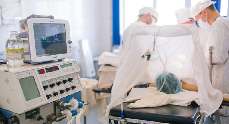 Kazakhstan is merging the two benefits packages introduced in 2020 with SHI