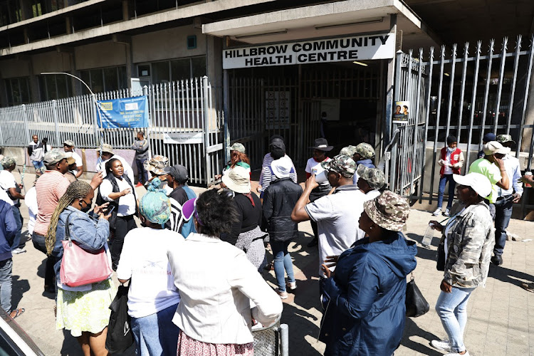 South Africa national department of health mandates free health services for pregnant women including foreign nationals